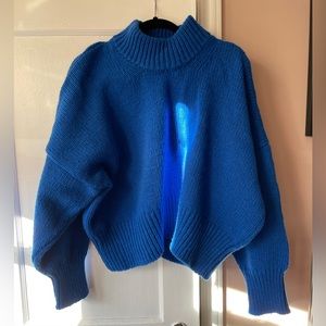 Babaà | Jumper no15 in Winterskies